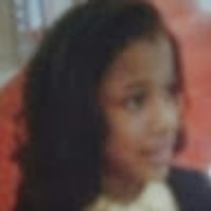 Meet your Posher, Wendy